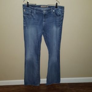 Womens jeans